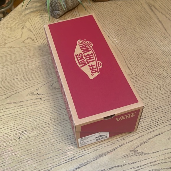 Vans PIG SUEDE OLD SKOOL - Picture 13 of 13